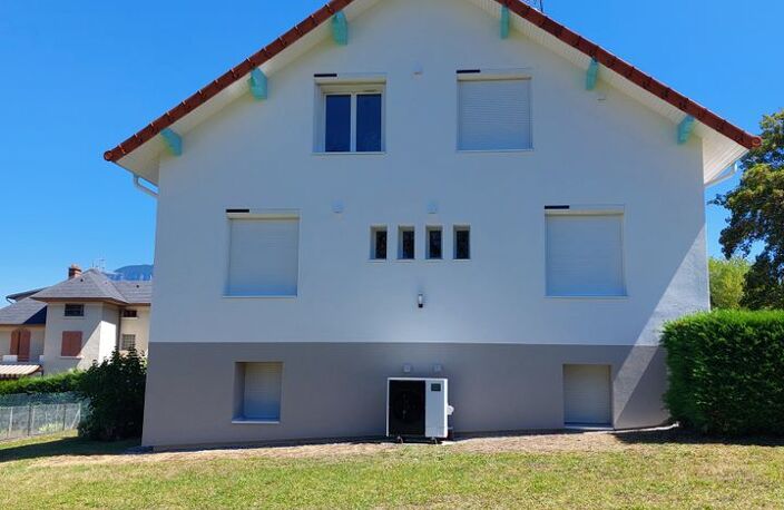 Appartement de 30m2 à louer sur Jacob-Bellecombette — photo 2