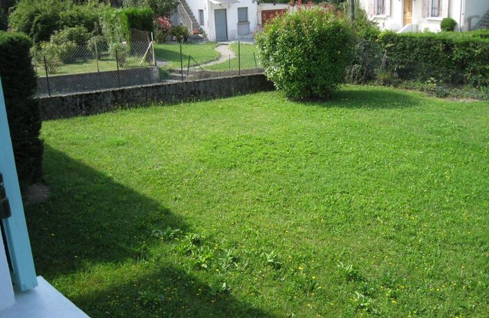 Appartement de 30m2 à louer sur Jacob-Bellecombette — photo 3