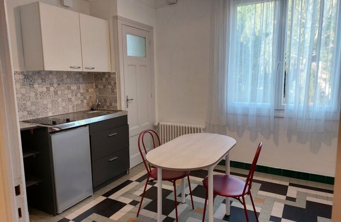 Appartement de 30m2 à louer sur Jacob-Bellecombette — photo 4