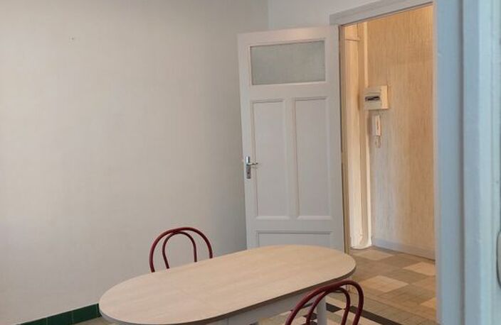 Appartement de 30m2 à louer sur Jacob-Bellecombette — photo 5