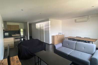 Appartement 3 pièces 1135 €