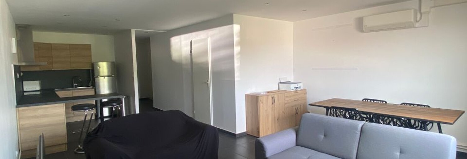 Appartement 3 Pièces 69 m² à louer à Haubourdin (59320)