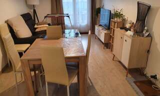 Appartement 3 Pièces 60 m² à louer à Antibes (06160)