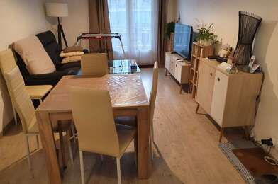 Appartement 3 pièces 1500 €
