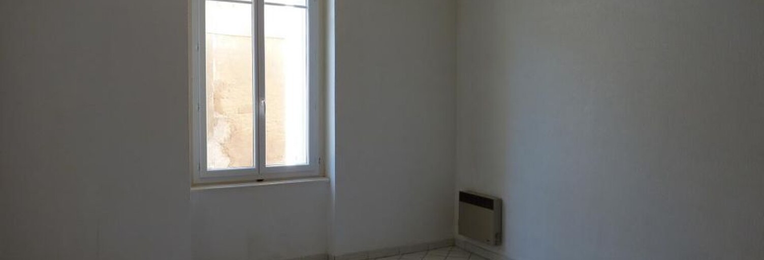 Appartement 1 Pièce 30 m² à louer à Poitiers (86000)