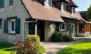 Maison 8 Pièces 182 m² à louer à Saint-Jacques-sur-Darnétal (76160)