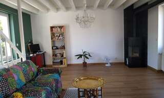 Appartement 4 Pièces 70 m² à louer à Villeurbanne (69100)