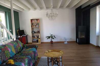 Appartement 4 pièces 1451 €