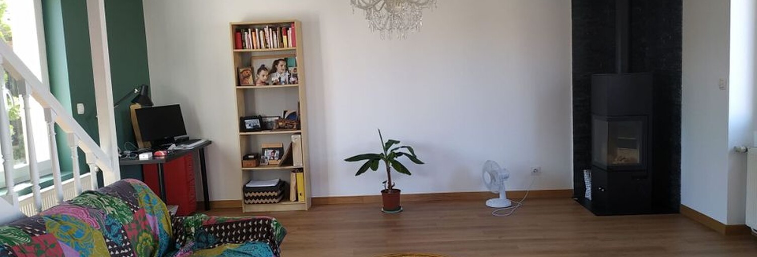 Appartement 4 Pièces 70 m² à louer à Villeurbanne (69100)