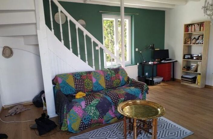 Appartement de 70m2 à louer sur Villeurbanne — photo 2