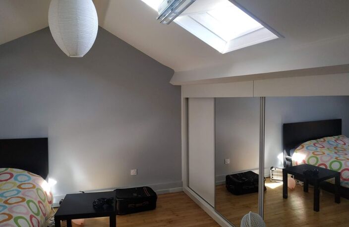 Appartement de 70m2 à louer sur Villeurbanne — photo 3