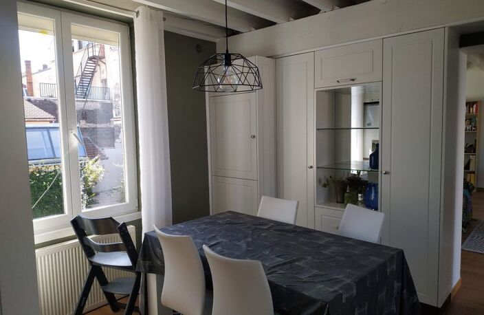 Appartement de 70m2 à louer sur Villeurbanne — photo 4