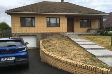 Maison 4 pièces 1300 €
