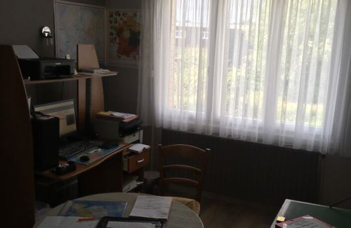 Maison de 99m2 à louer sur Wormhout — photo 2