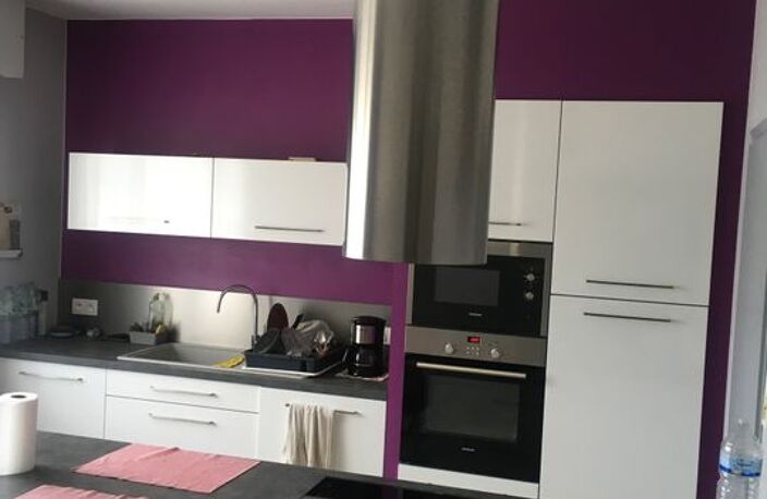 Maison de 99m2 à louer sur Wormhout — photo 3