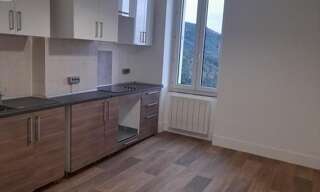 Appartement 1 Pièce 40 m² à louer à Saint-Étienne (42000)