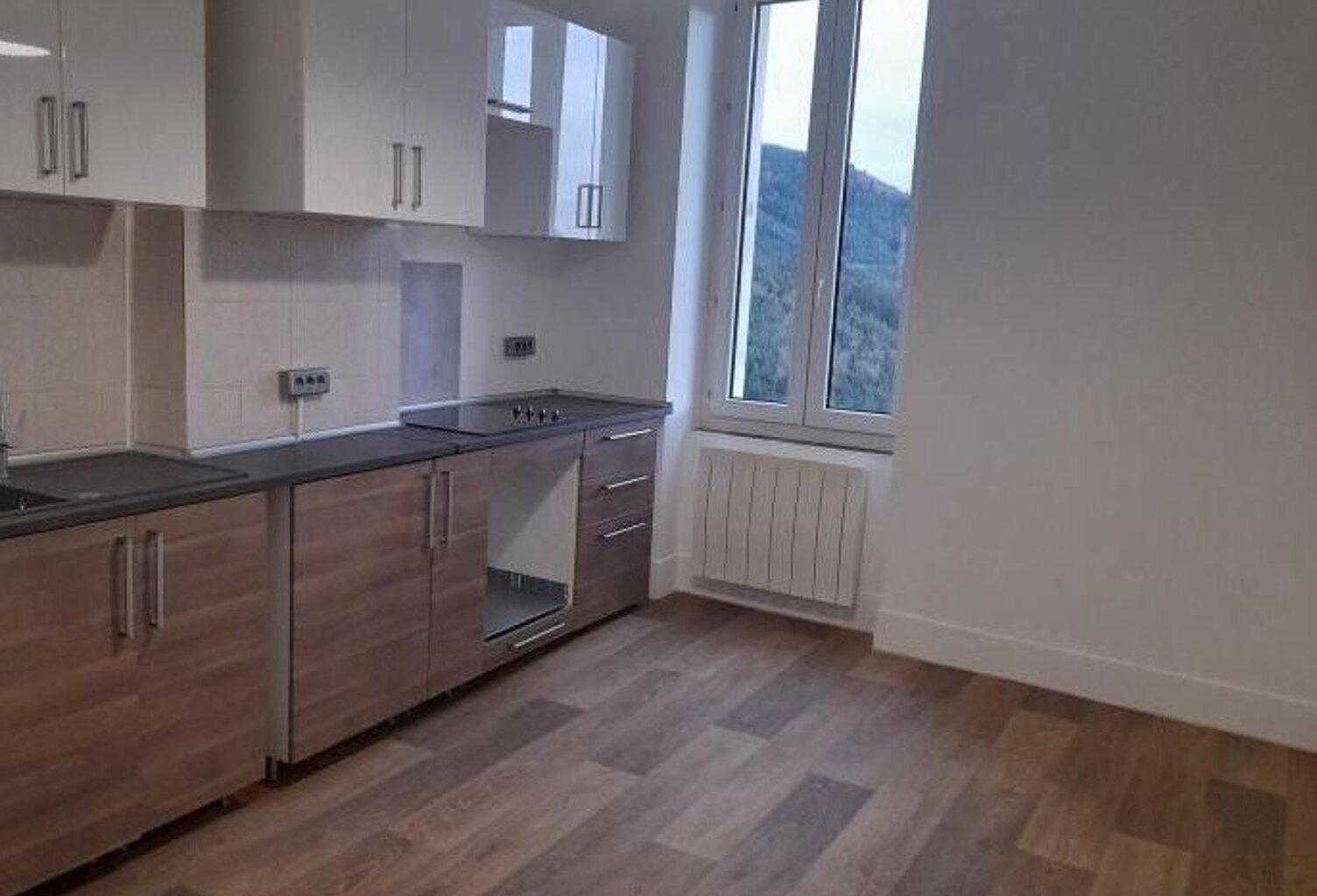 Studio de 40m2 à louer sur Saint-Étienne — photo 1