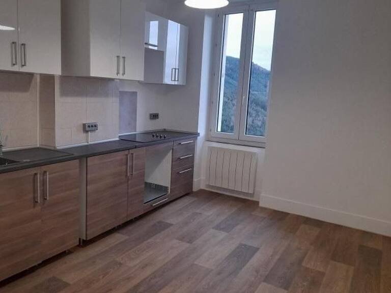 Studio de 40m2 à louer sur Saint-Étienne — photo 1