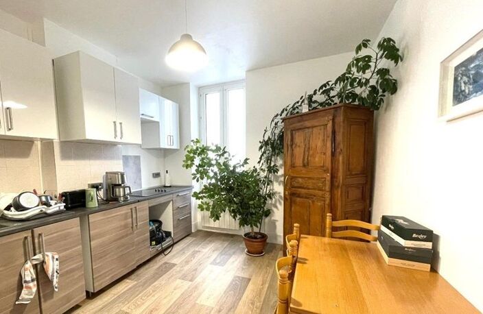 Studio de 40m2 à louer sur Saint-Étienne — photo 2