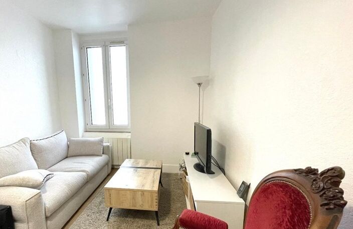 Studio de 40m2 à louer sur Saint-Étienne — photo 4