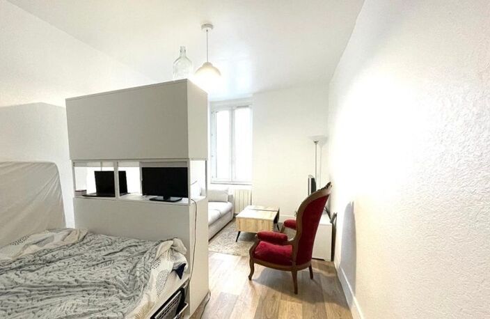 Studio de 40m2 à louer sur Saint-Étienne — photo 5