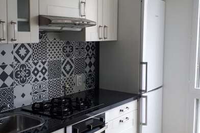 Appartement 3 pièces 1500 €