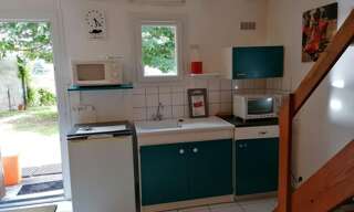 Appartement 1 Pièce 18 m² à louer à Angoulême (16000)