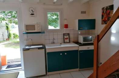 Appartement 1 pièces 360 €