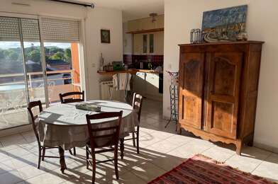 Appartement 2 pièces 700 €
