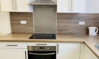 Appartement 2 Pièces 52 m² à louer à Orléans (45000)