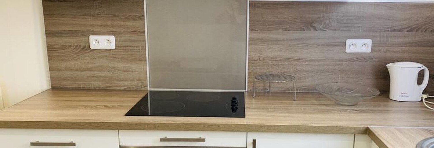 Appartement 2 Pièces 52 m² à louer à Orléans (45000)