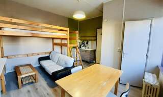 Appartement 1 Pièce 20 m² à louer à Lille (59000)