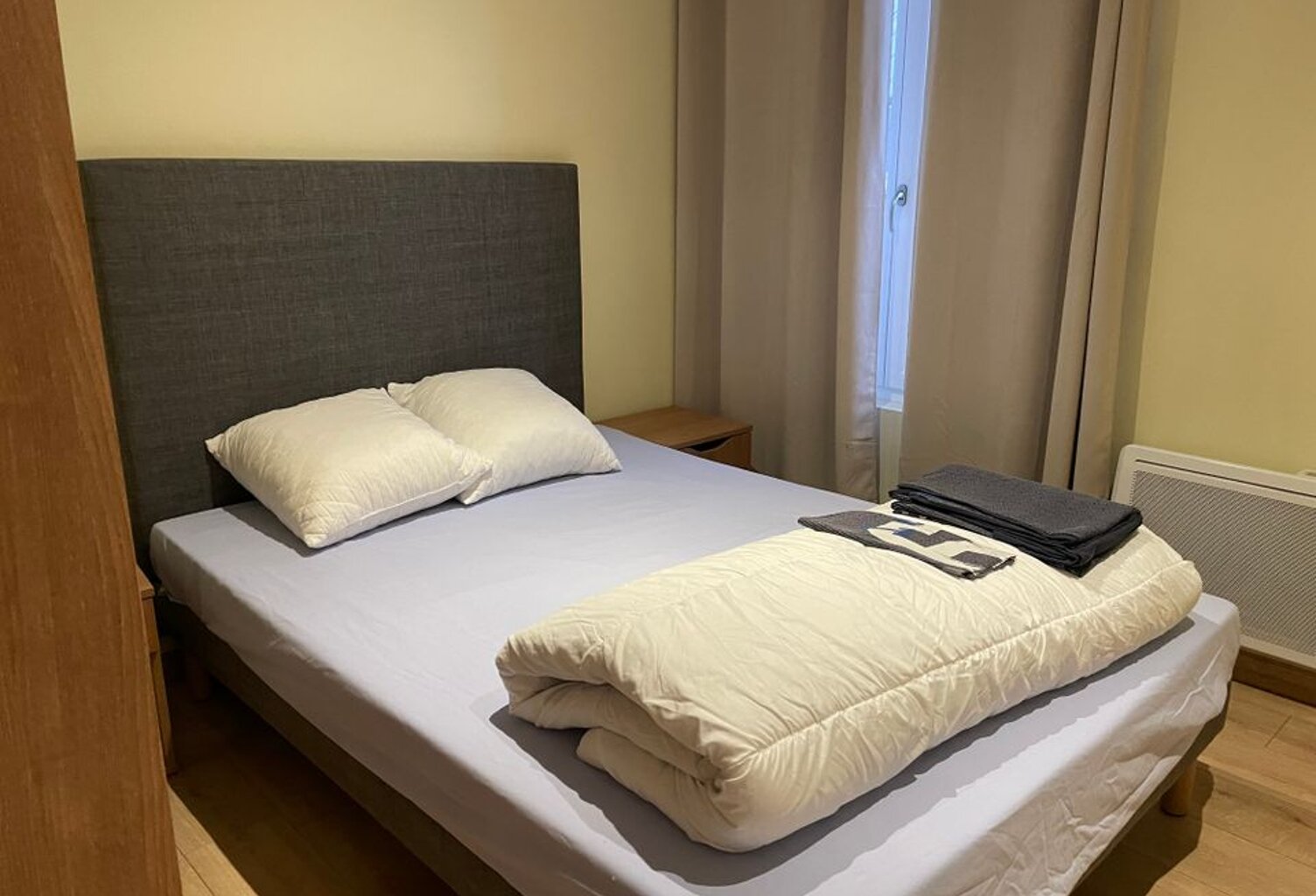 Appartement de 39m2 à louer sur Douai — photo 1