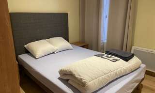 Appartement 2 Pièces 39 m² à louer à Douai (59500)