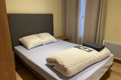 Appartement 2 pièces 730 €
