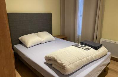 Appartement de 39m2 à louer sur Douai — photo du bien
