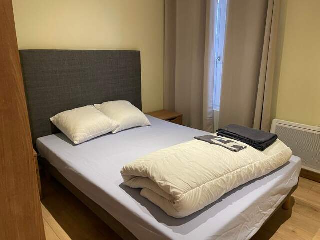 Appartement de 39m2 à louer sur Douai — photo du bien