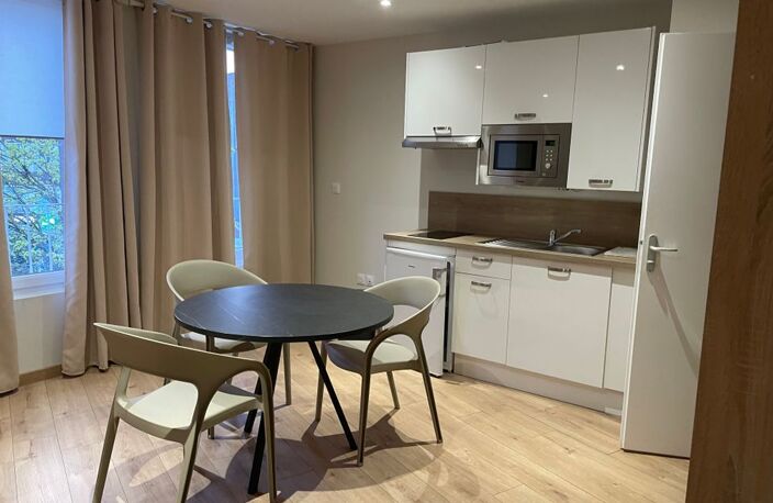 Appartement de 39m2 à louer sur Douai — photo 2
