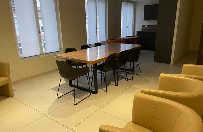 Appartement de 39m2 à louer sur Douai — photo 4