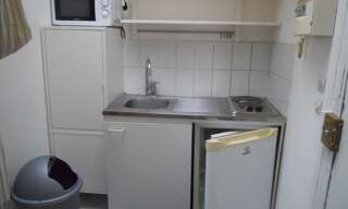 Appartement 1 Pièce 19 m² à louer à Levallois-Perret (92300)