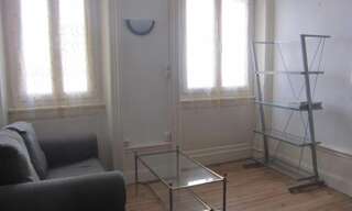Appartement 1 Pièce 32 m² à louer à Saint-Étienne (42000)