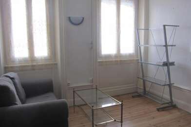 Appartement 1 pièces 380 €