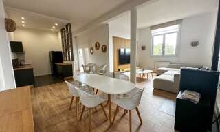 Appartement 4 Pièces 124 m² à louer à Saint-André-lez-Lille (59350)