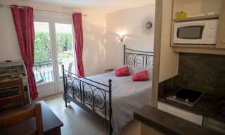Appartement 1 Pièce 20 m² à louer à Le Pradet (83220)