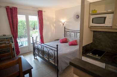 Appartement 1 pièces 600 €