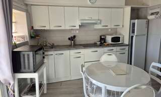 Appartement 2 Pièces 34 m² à louer à Aubagne (13400)