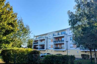 Appartement 2 pièces 750 €