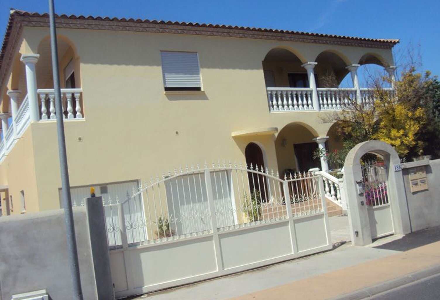 Studio de 15m2 à louer sur Lunel — photo 1