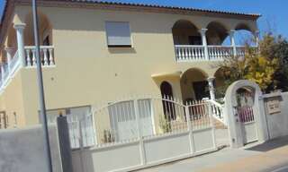 Appartement 1 Pièce 15 m² à louer à Lunel (34400)