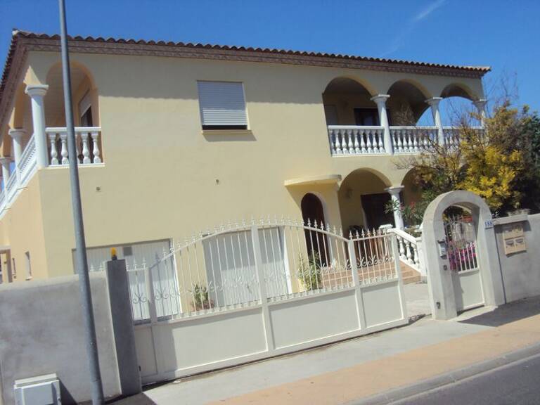 Studio de 15m2 à louer sur Lunel — photo 1